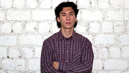 Leon Vinh | TITUS Bonn