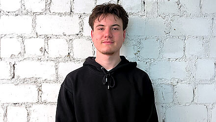 Theo Köhne | TITUS Bonn