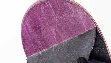 Renew griptape