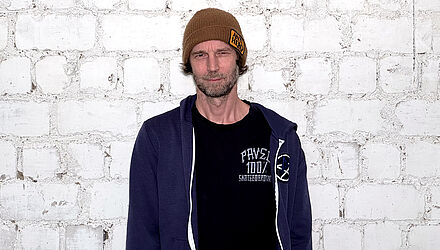 Ingo Fröbrich | TITUS Bonn