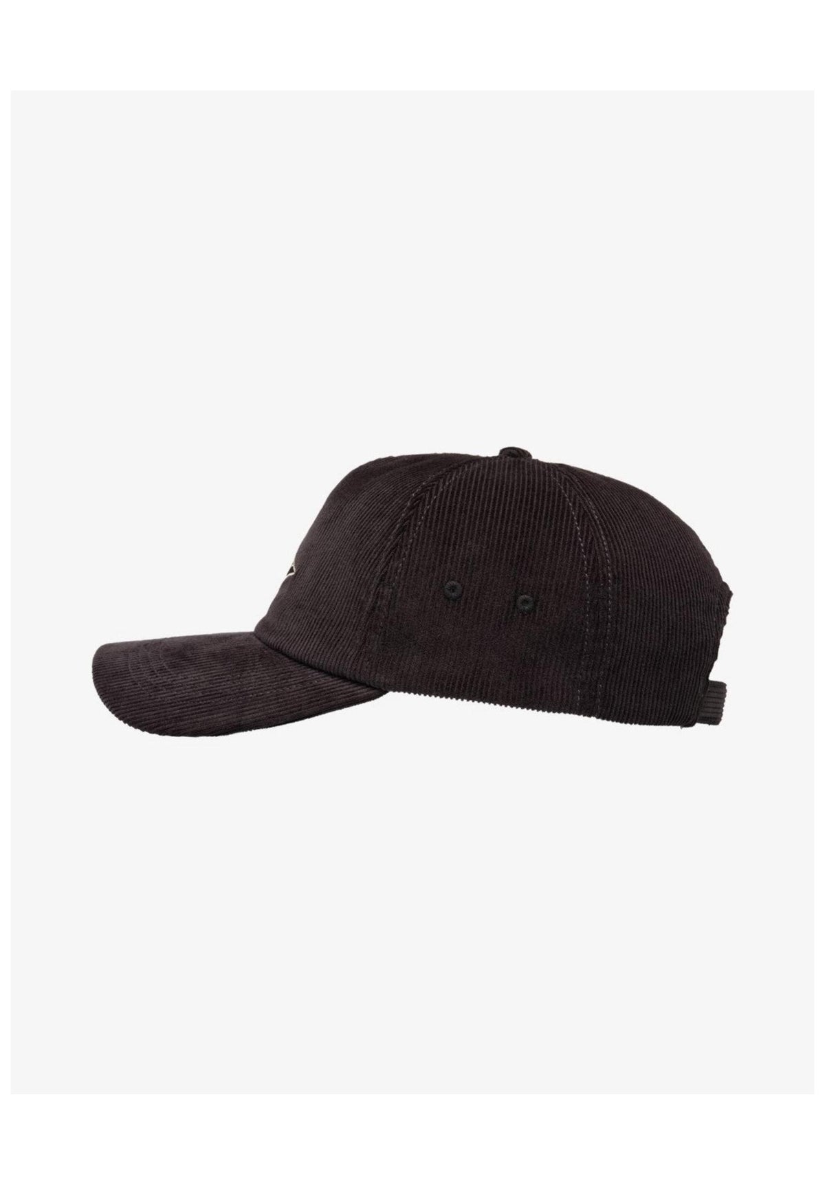 Billabong Heritage Strapback Cap raven – Detail view 1