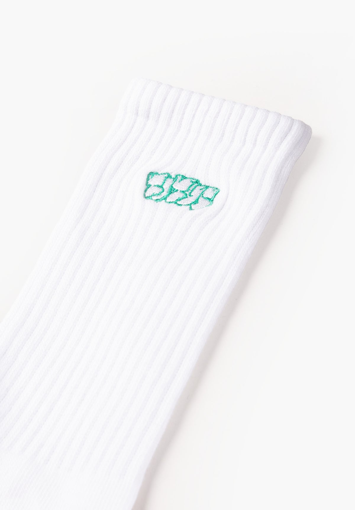 TITUS Tagg 3Pack Socks white – Back view