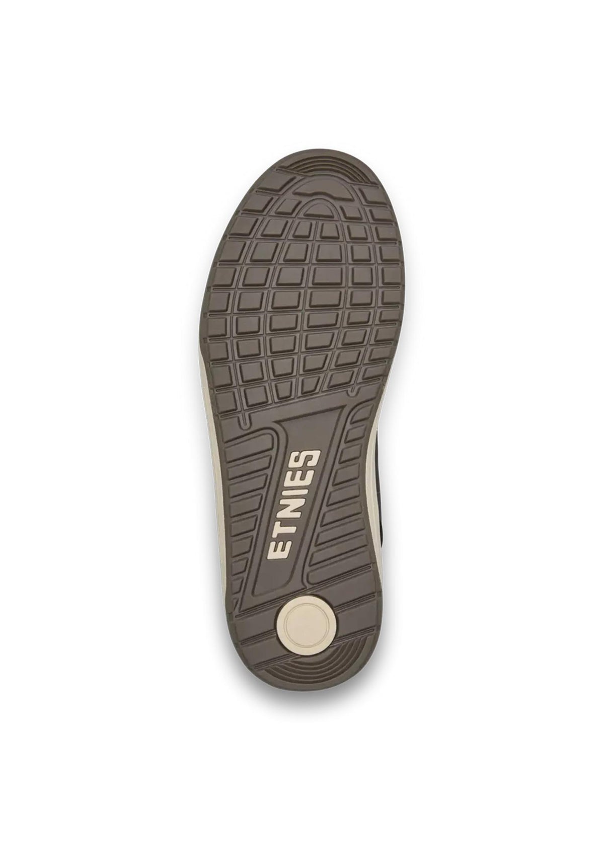 etnies Loot Hi WR Zapatillas para chicos black-darkgrey – Vista de detalle 2