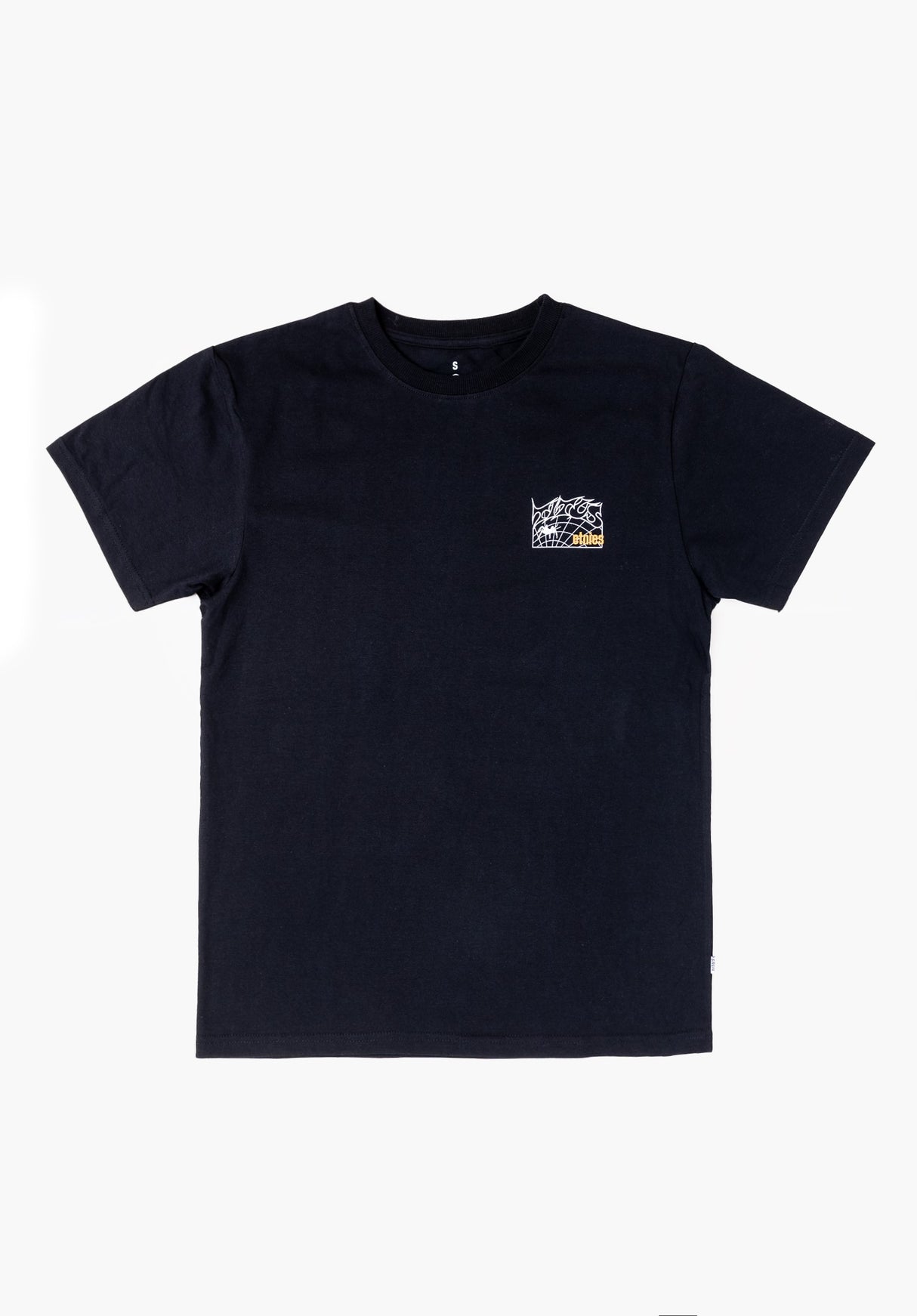 Etnies x TITUS Bundle