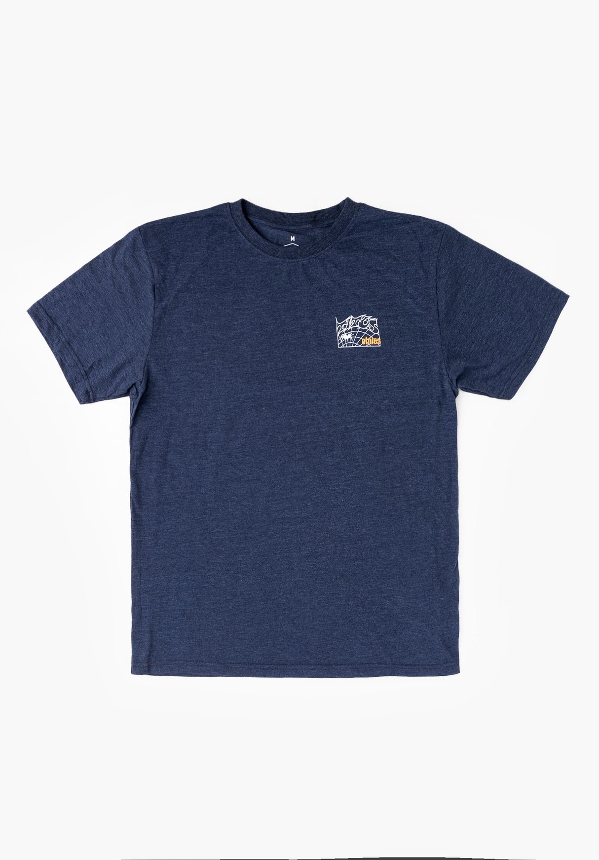 Etnies x Titus Bundle darknavymottled