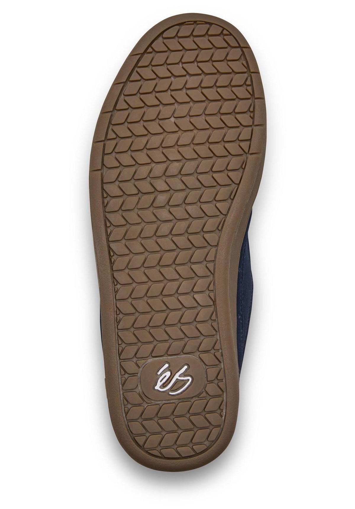 éS Accel Schoen heren navy-gum – Detailweergave 2
