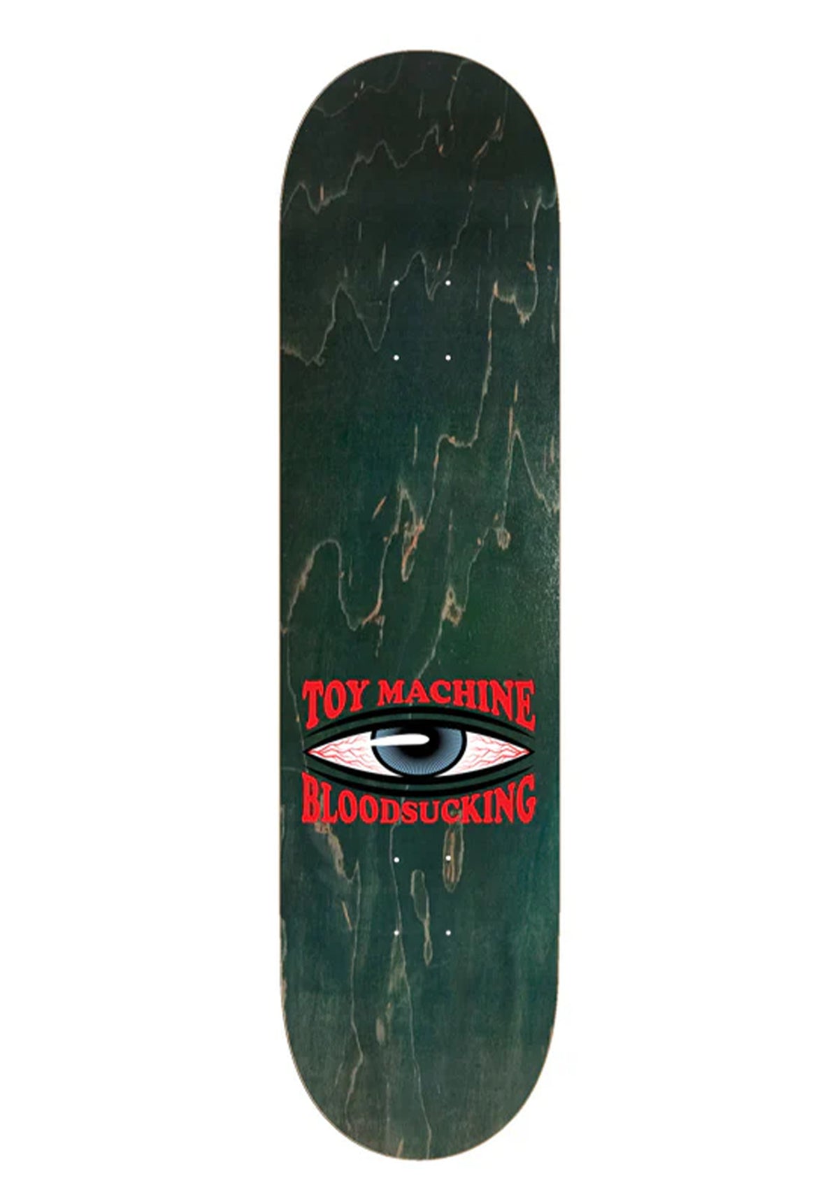 Toy-Machine Turtle Boy Fight Deck green – Set bagfra