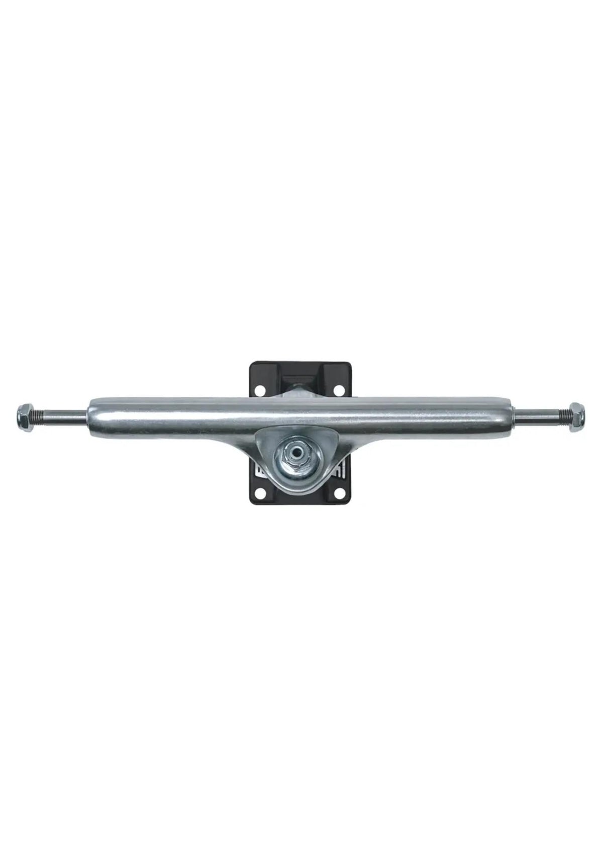 Slappy Trucks ST1 Hollow Wide Boy 11" Ejes polished-black – Vista de detalle 1