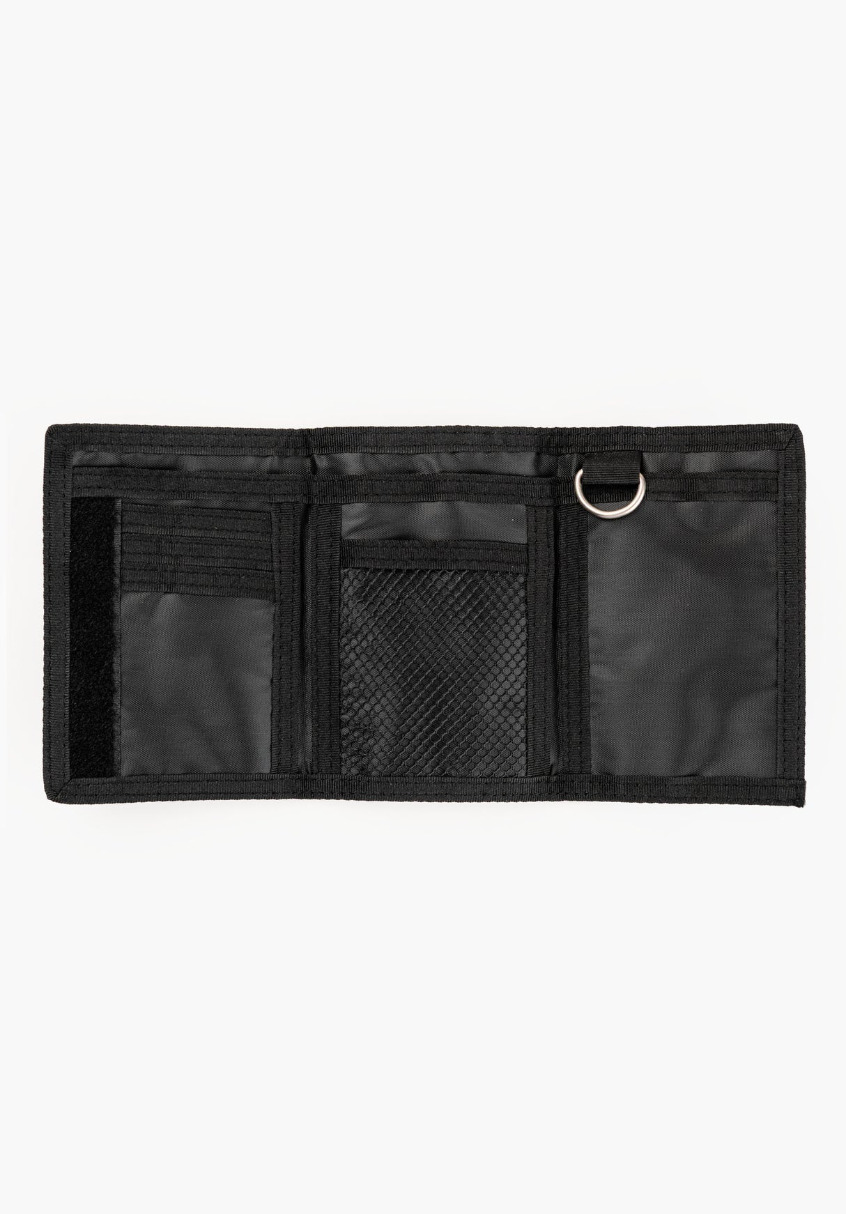 Heritage Wallet grey Closeup1