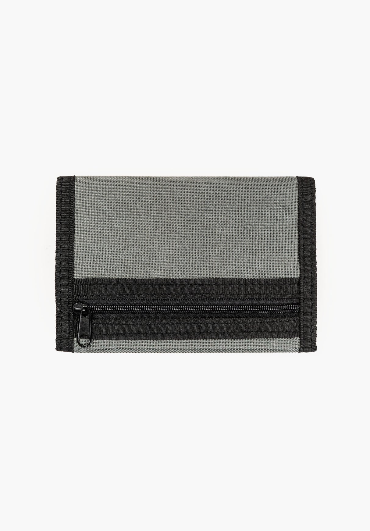 Heritage Wallet grey Rueckenansicht