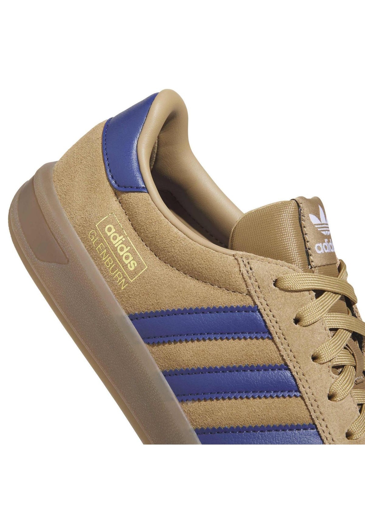 adidas-skateboarding Glenburn Mens Shoes cardboard-mutedpurple-gum5 – Side view