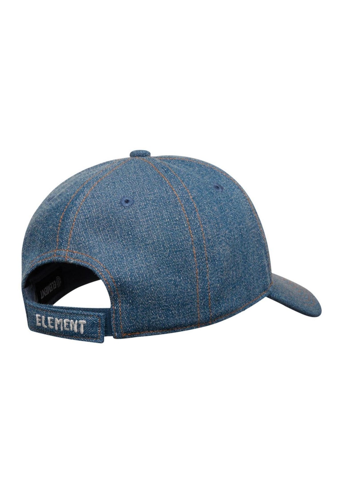 Element Snacks Cap rinse – Back view