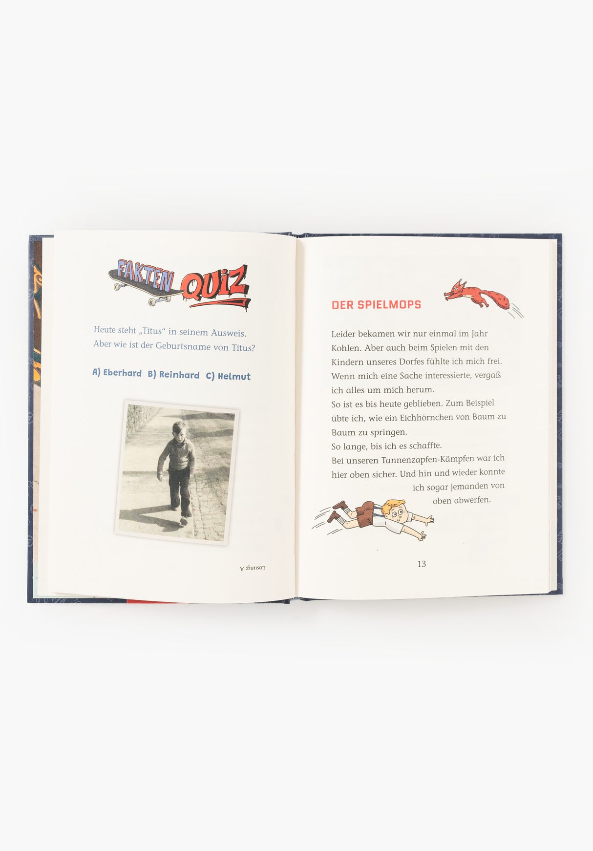 Coppenrath Verlag Mein Skateboard und ich diverser Artikel multicolor – Detail view 2