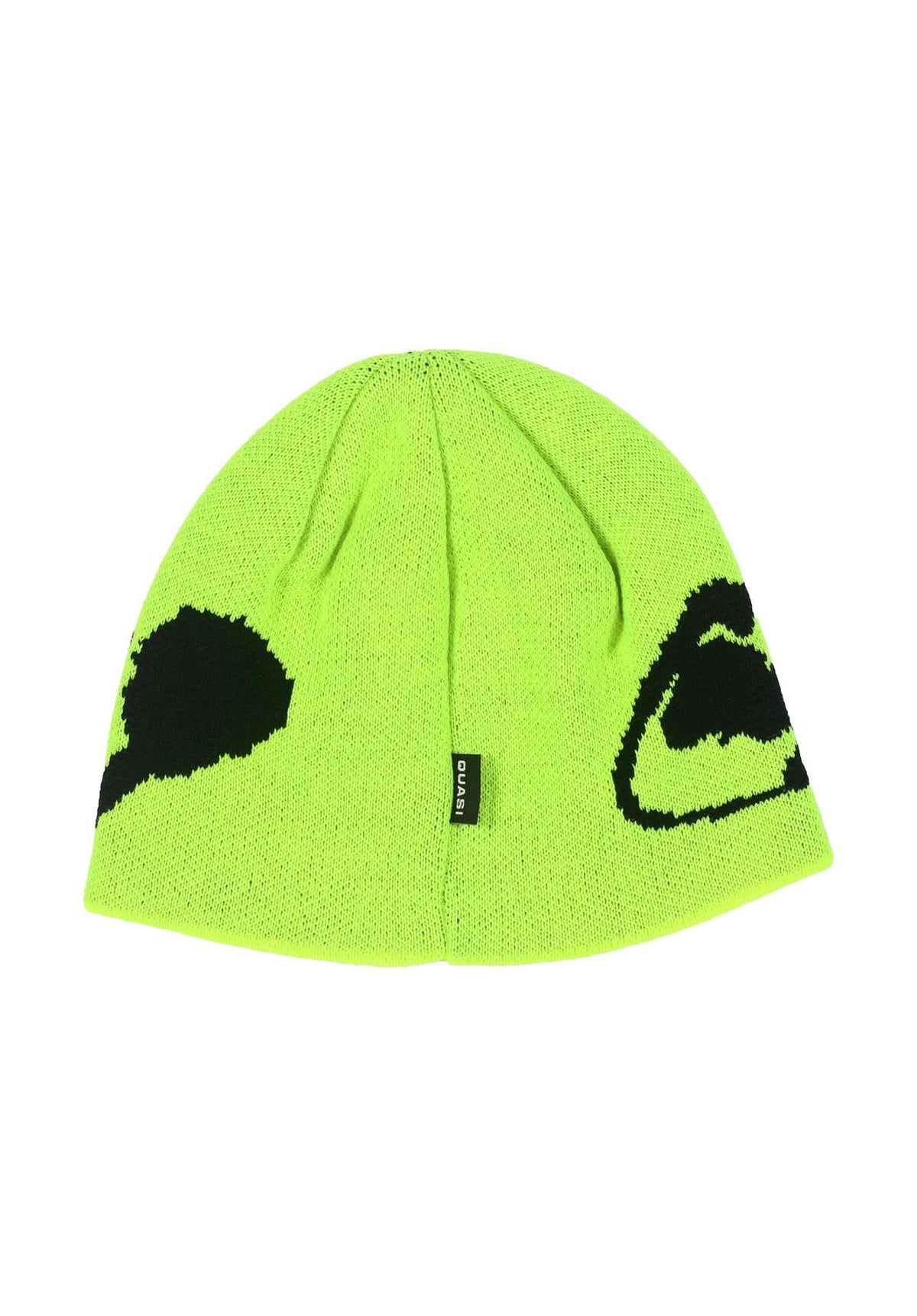 Quasi Rift Hue bright-green – Set bagfra