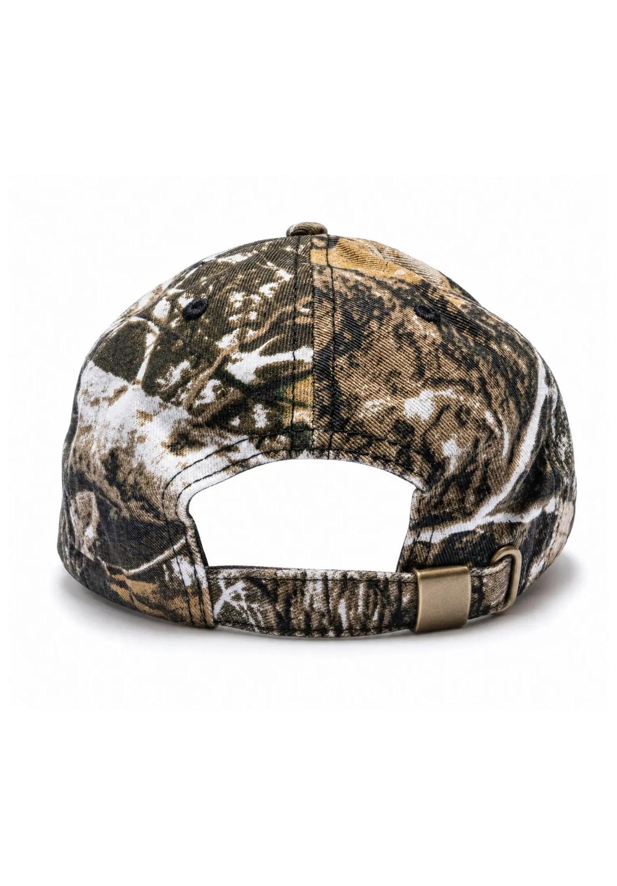 Deathwish Manny Dad Casquette realtree – Vue de dos