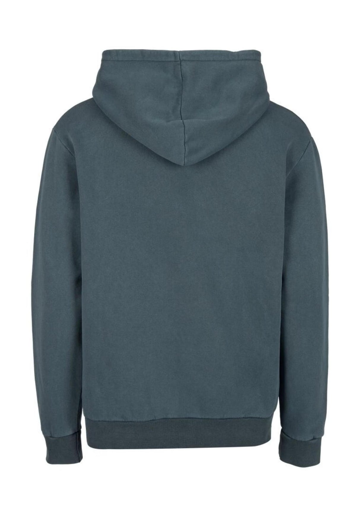 iriedaily Vintage Dye Sudadera darkorion – Vista trasera