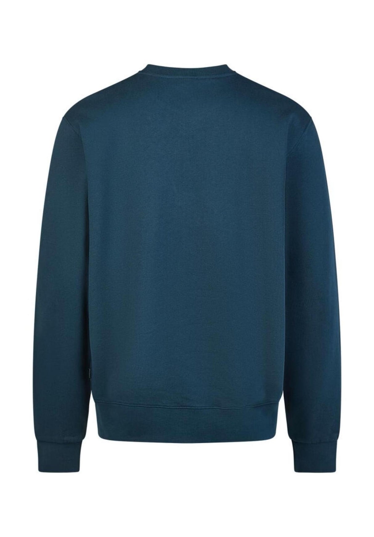 iriedaily Bonacycle Crewneck Sweatshirt darkorion – Set bagfra
