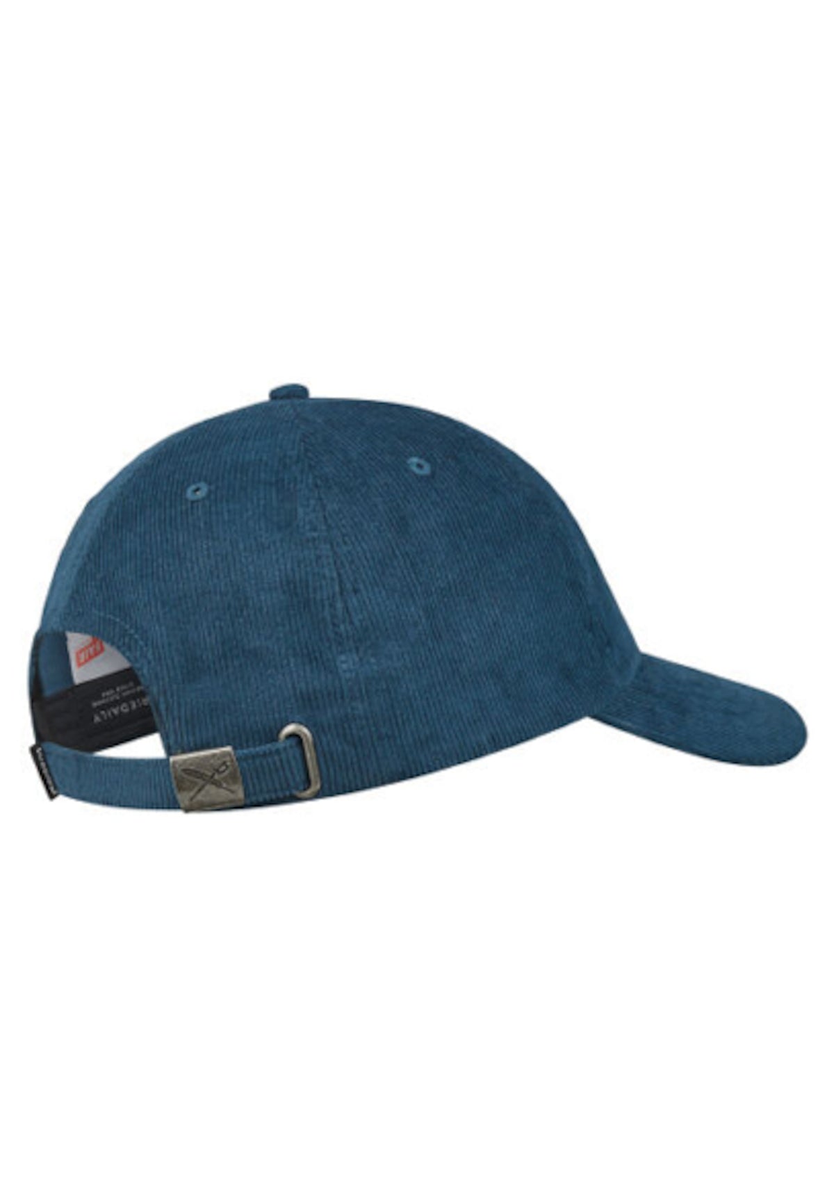 iriedaily Serial Chiller Kasket darkorion – Detaljevisning 1