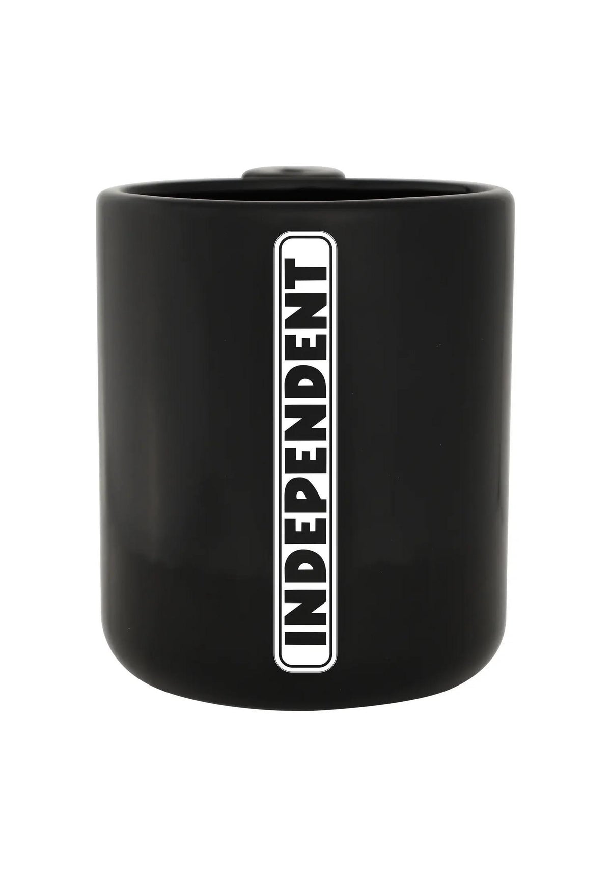 Independent Stage 11 Truck Mug diverse artikel black – Set oppefra