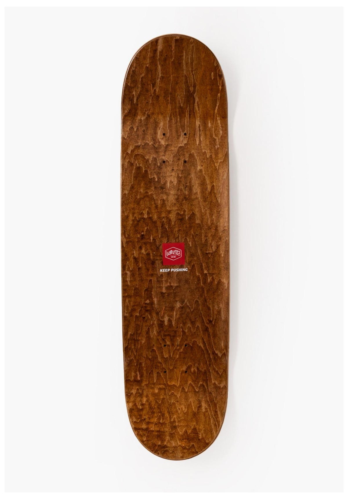 TITUS x Stinky Wetsuit Minds Deck high – Set bagfra