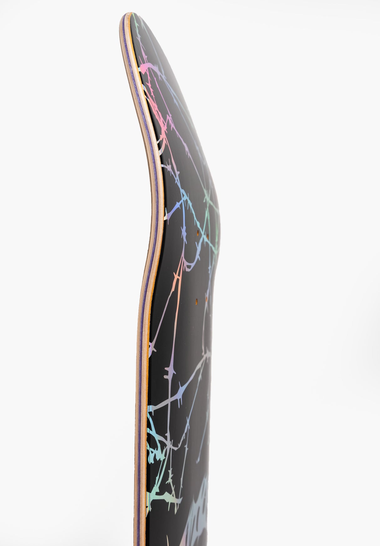 TITUS Heritage Holo Deck holo-hi – Detail view 2