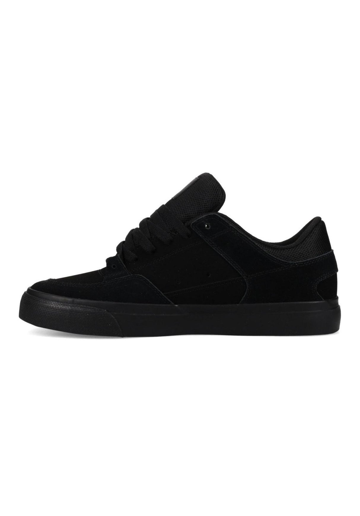 DC Shoes Onyx Schuhe Jungs black-black-black – Bovenaanzicht