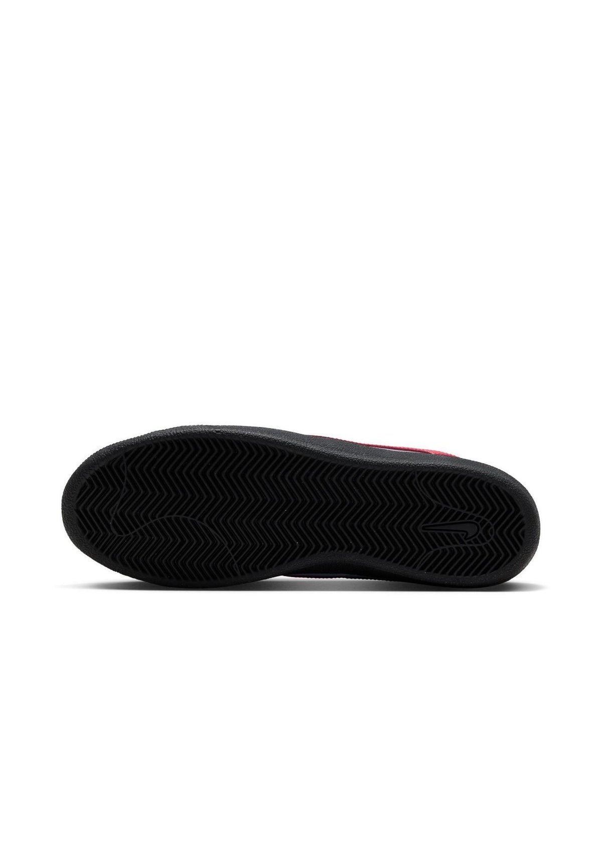 Nike SB Tennis Classic Schoen heren steal-gymred-black – Zijaanzicht