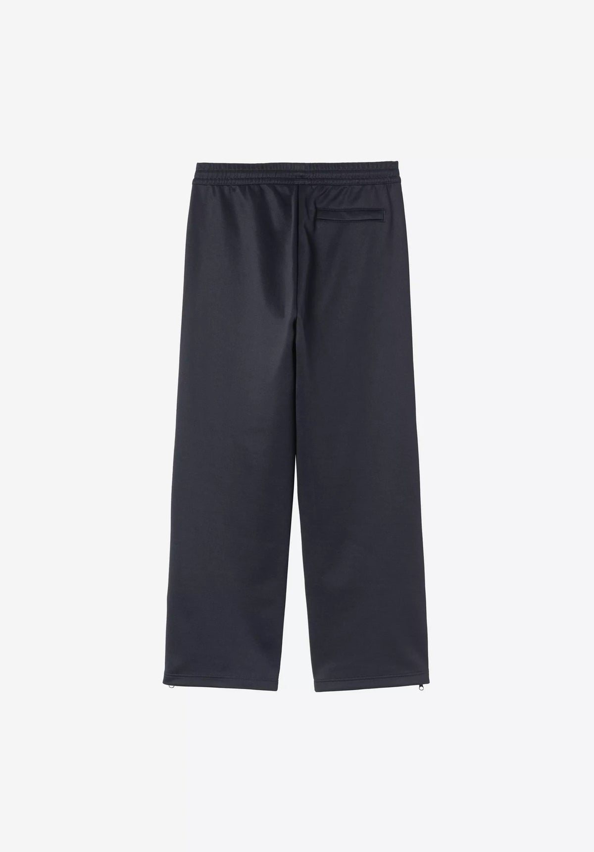 Carhartt WIP Bolon Sweat Pant Pantalon de jogging darknavy – Vue de dos