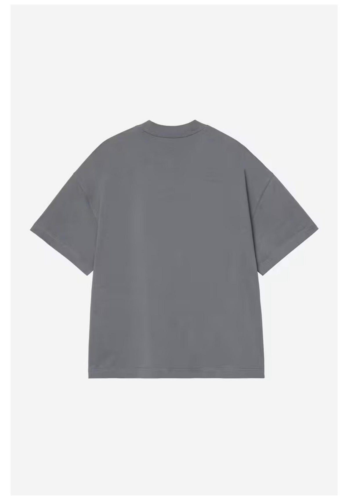 Carhartt WIP Pennon T-shirt styx – Vue de dos