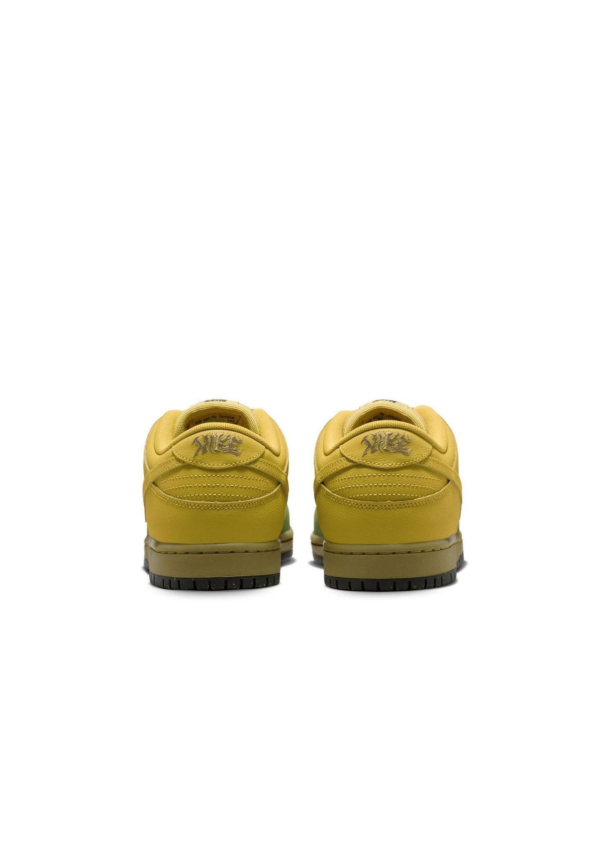 Dunk Low pro WC safronquartz-safronquartz-pear Oberansicht