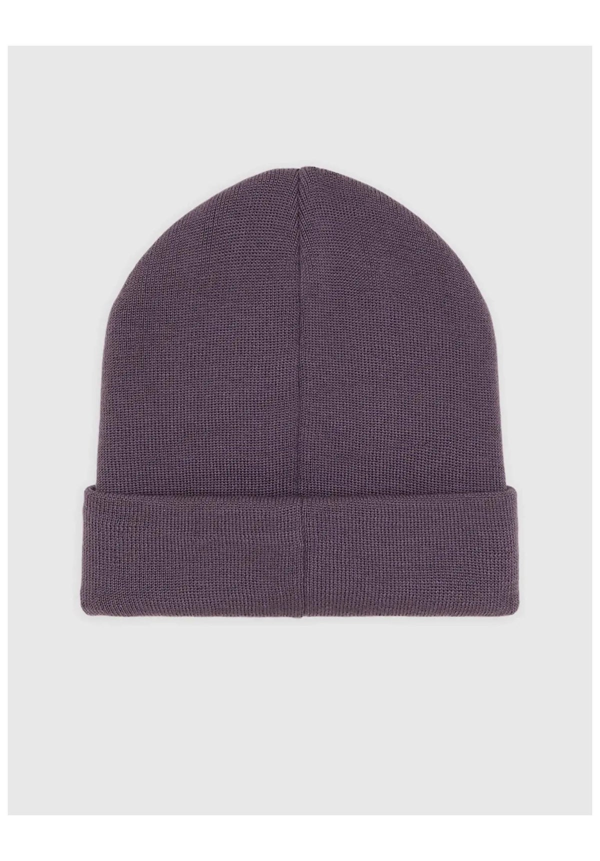Dickies Summerdale Gorro vintageviolet – Vista trasera