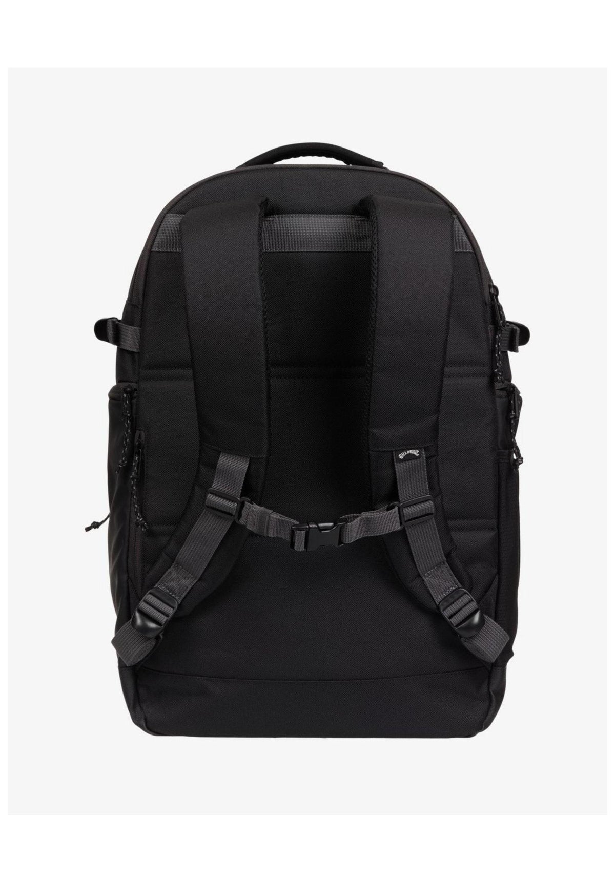 Billabong Headland Pack Backpack black – Back view