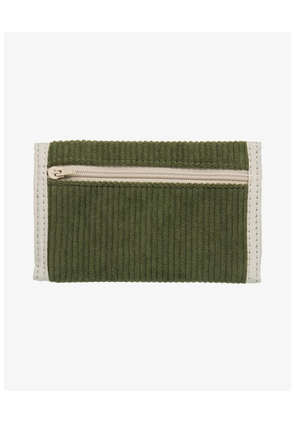 Billabong Tribong Cord Wallet seaspray – Back view