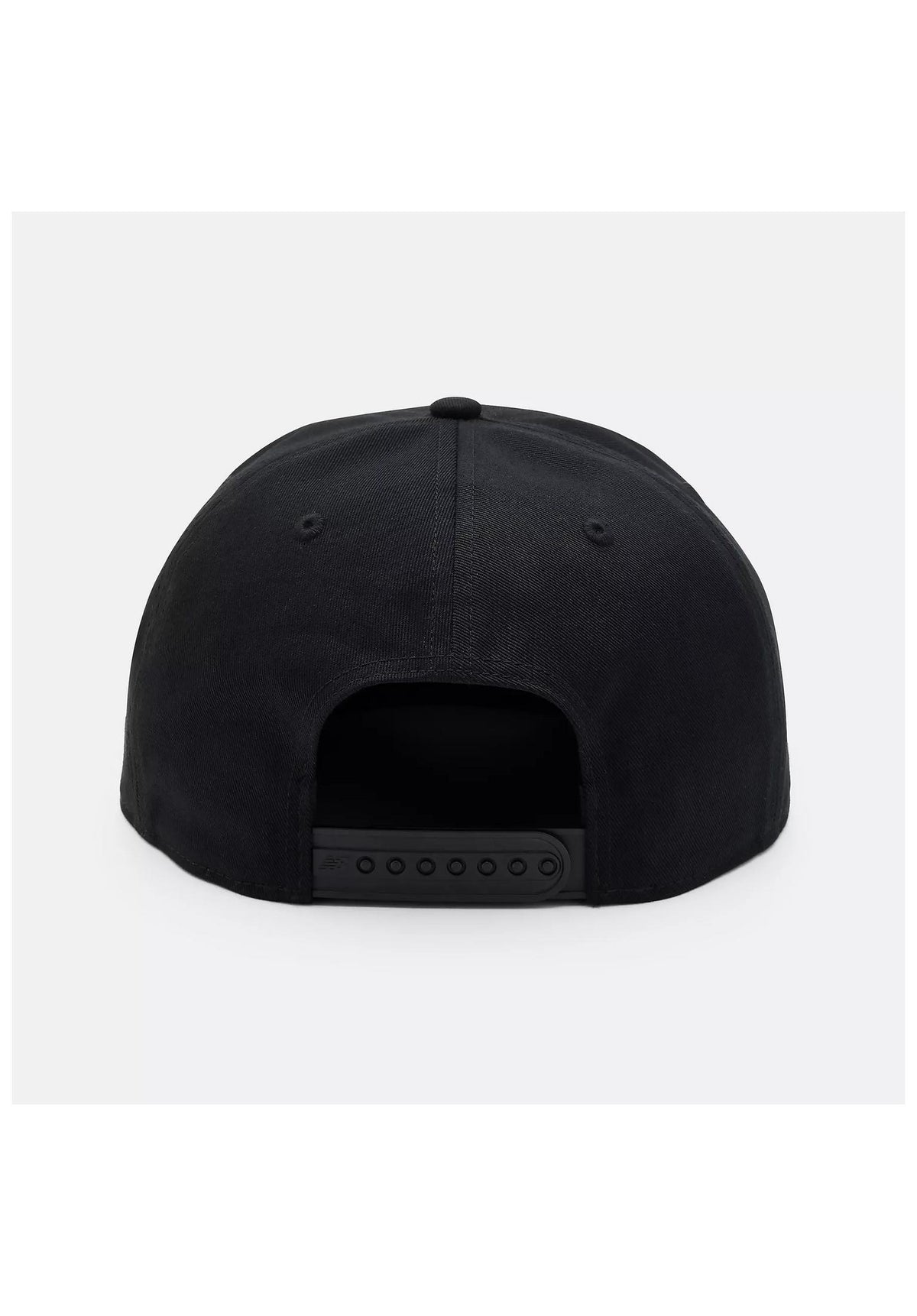 New Balance Numeric 47 Numeric Captain RL Cap black – Back view