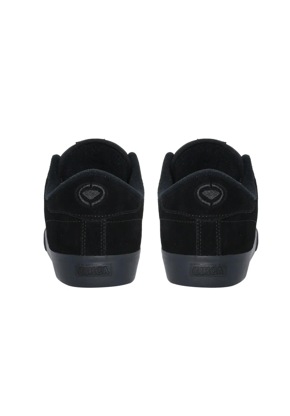 C1RCA AL 50 Sustainable Project Mens Shoes black-recycled – Detail view 1