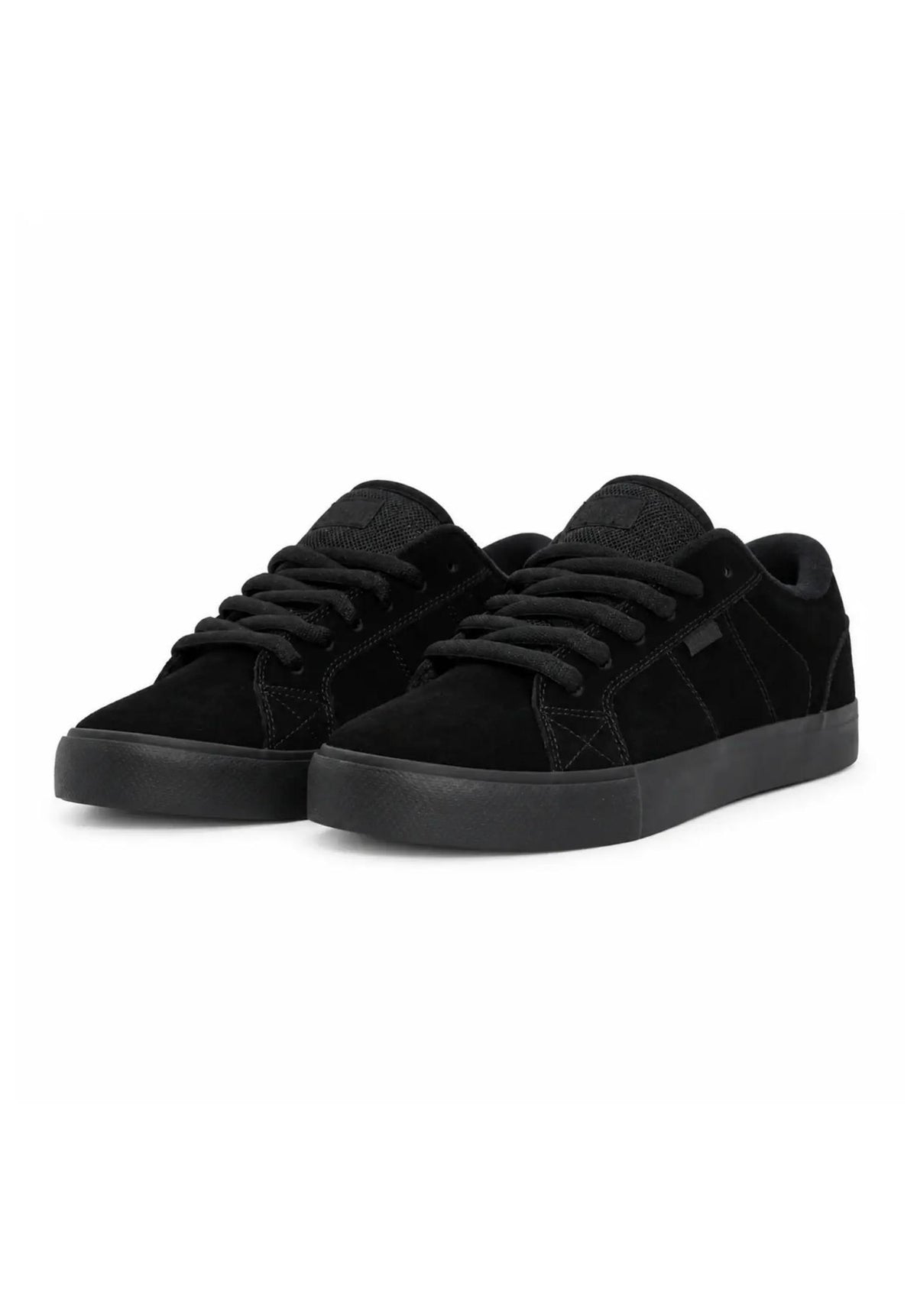 C1RCA Cero Sustainable Project Mens Shoes black-recycled – Detail view 1