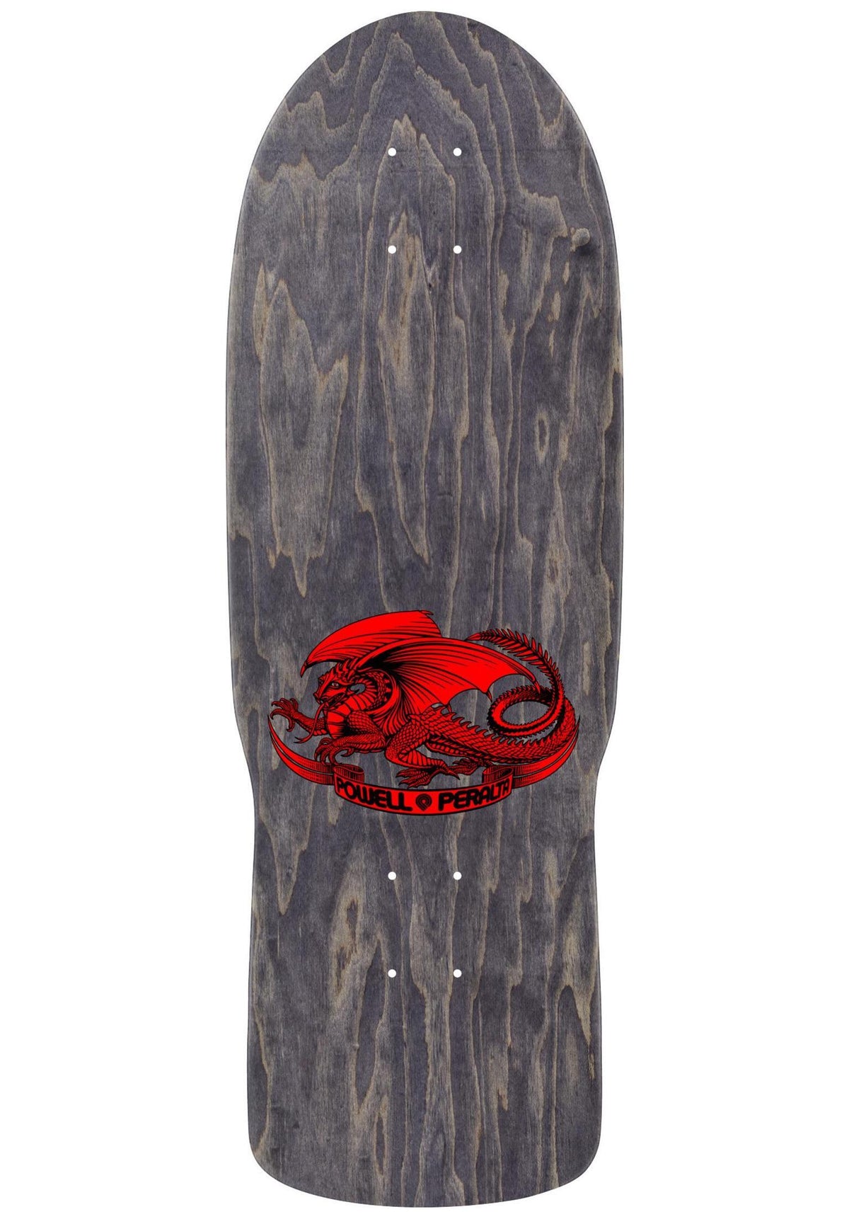 Powell-Peralta Steadham Spade Deck copper-foil – Set bagfra