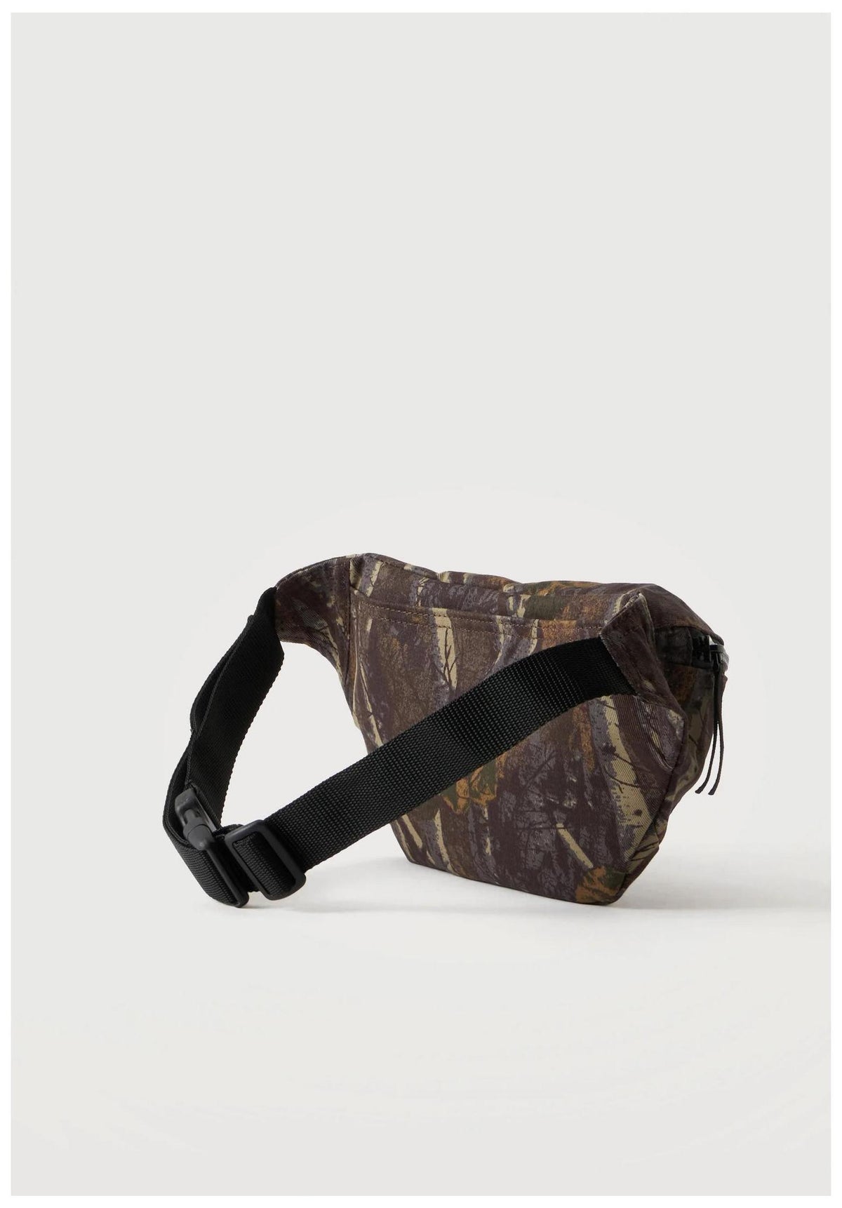 Dickies Blanchard Hip-Bag camouflage – Back view