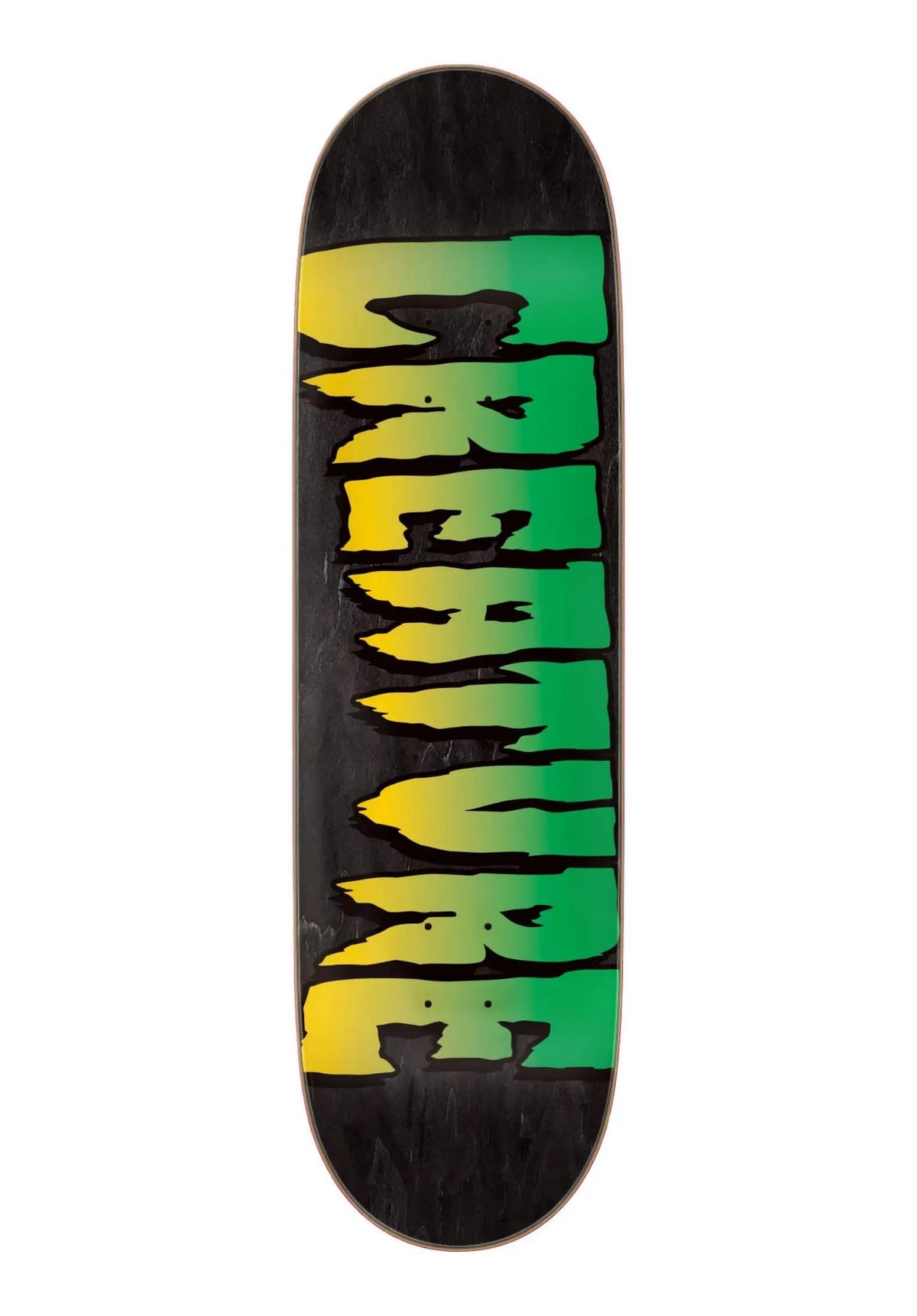 Creature Logo Stumps Deck various stains – Set bagfra