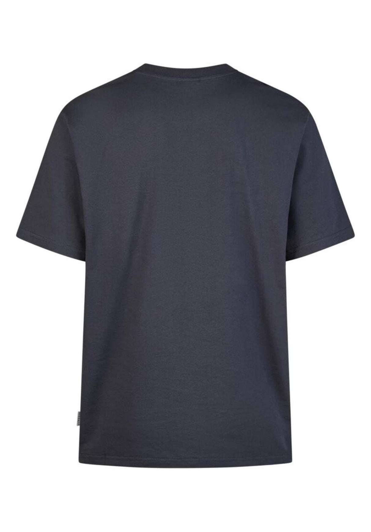 iriedaily Cookieman Emb T-Shirt marine – Back view