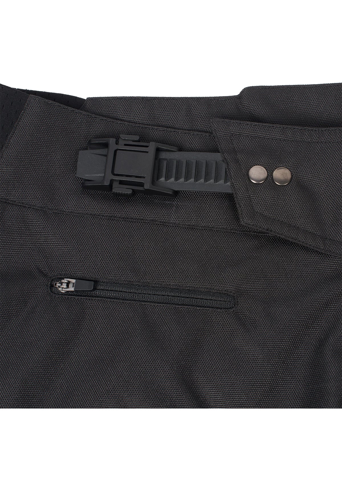 TSG Trailz Shorts Bike-Pants black-grey – Detail view 1