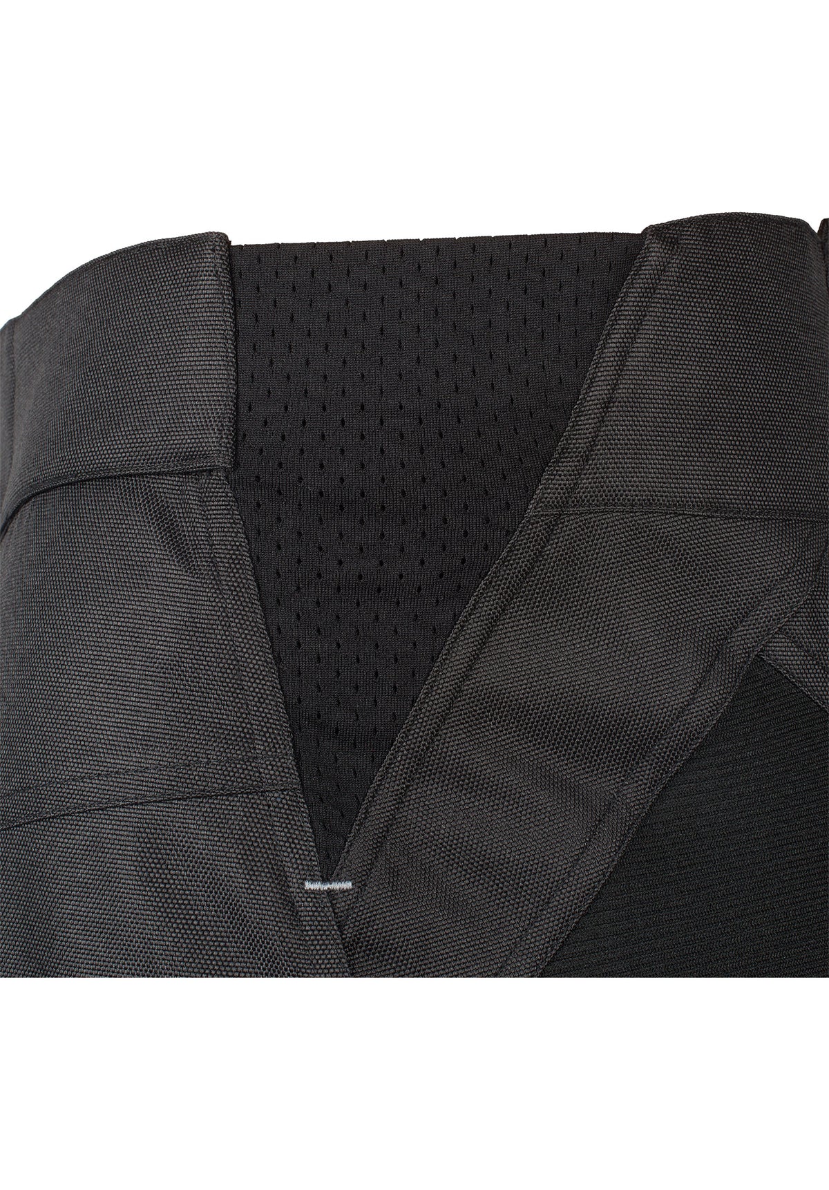 TSG Trailz Shorts Bike-Pants black-grey – Detail view 2