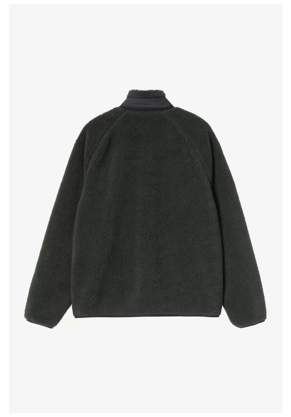 Carhartt WIP Prentis Liner Winter Jackets raven-black – Back view