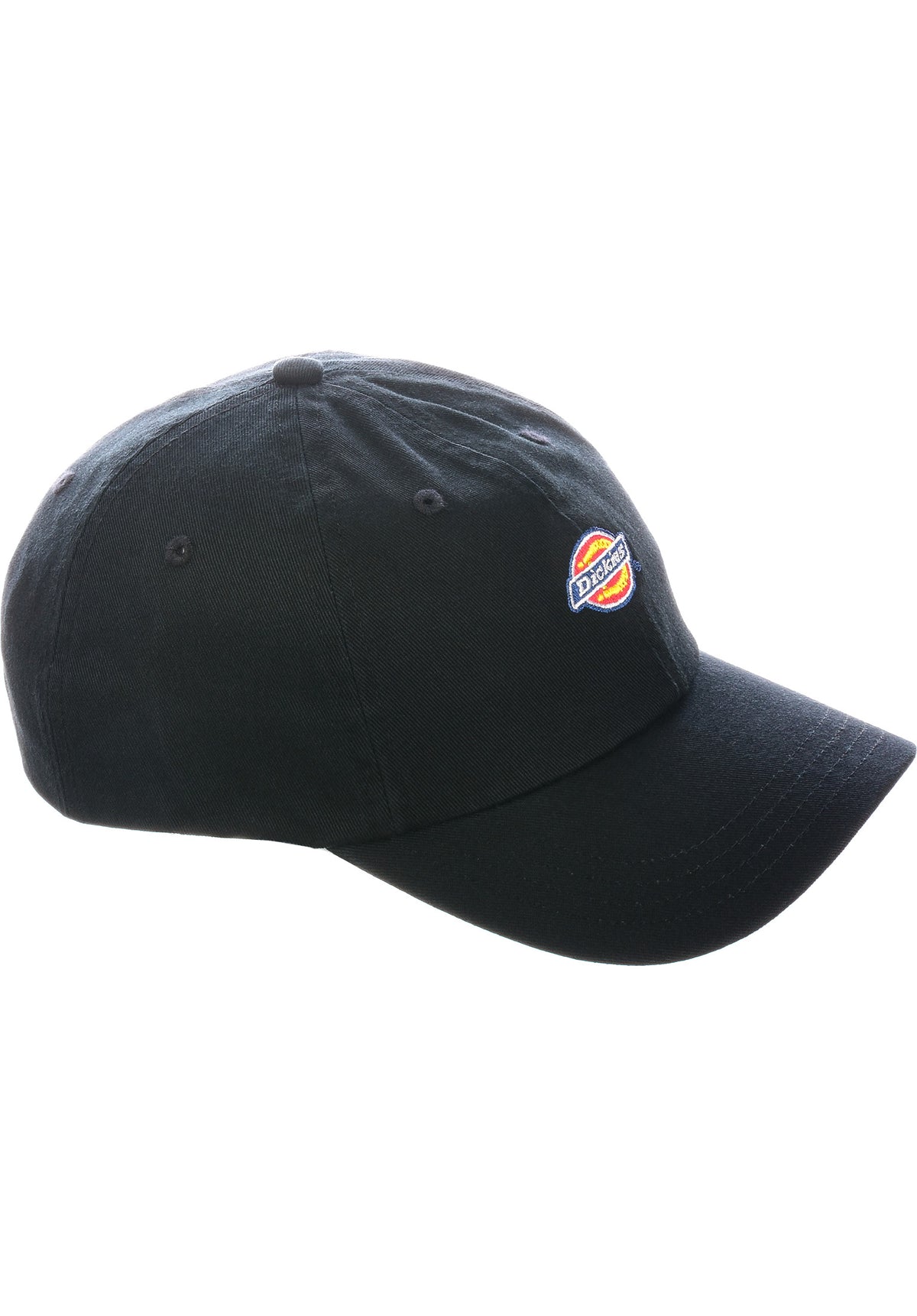 Dickies Hardwick Kasket black – Detaljevisning 2