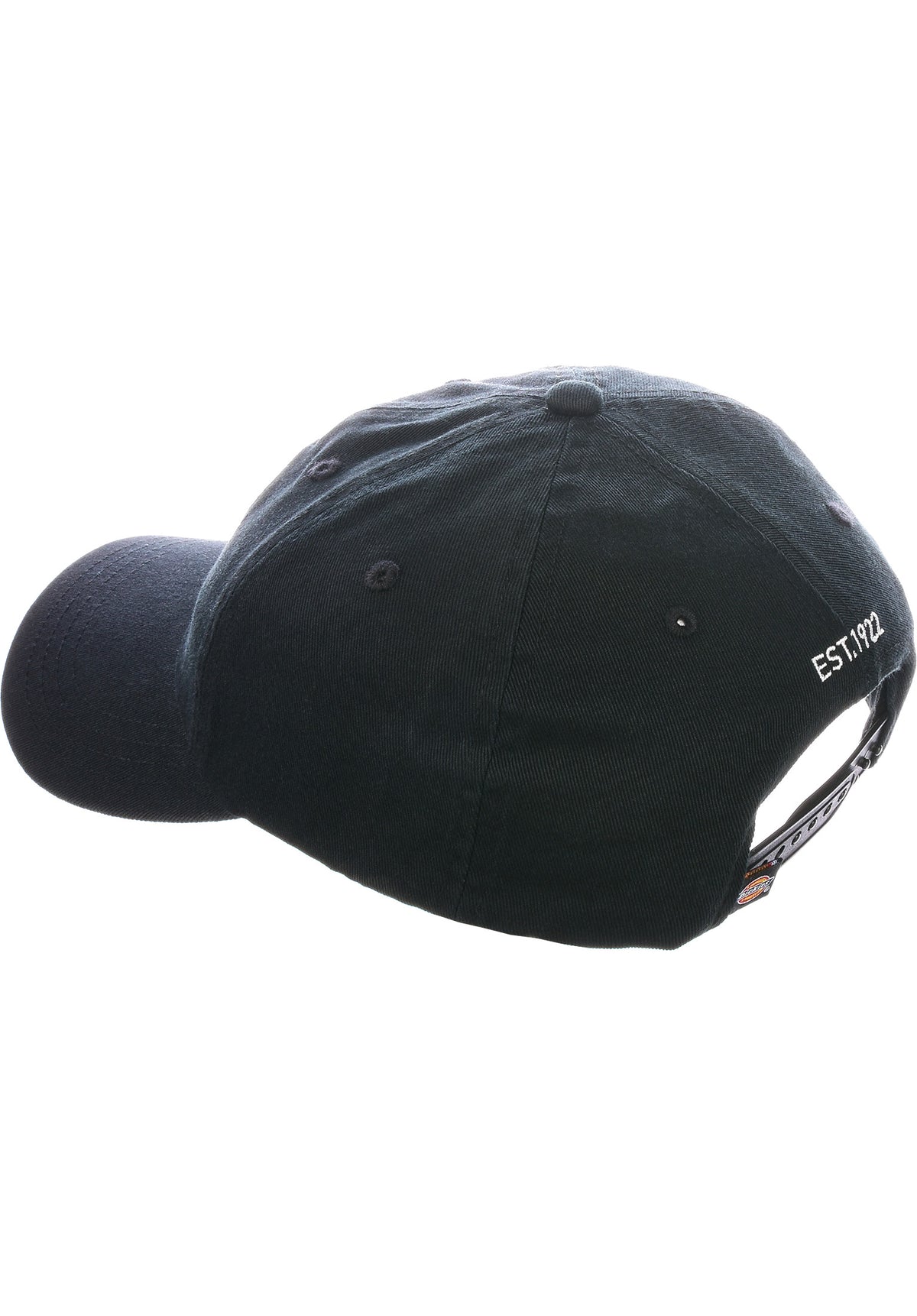 Dickies Hardwick Kasket black – Set bagfra