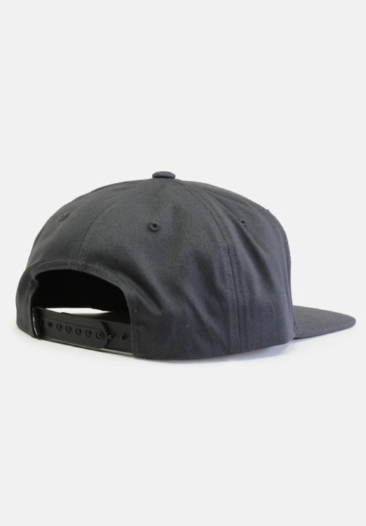 Reell Pitchout Cap Gorra deepgrey – Vista trasera