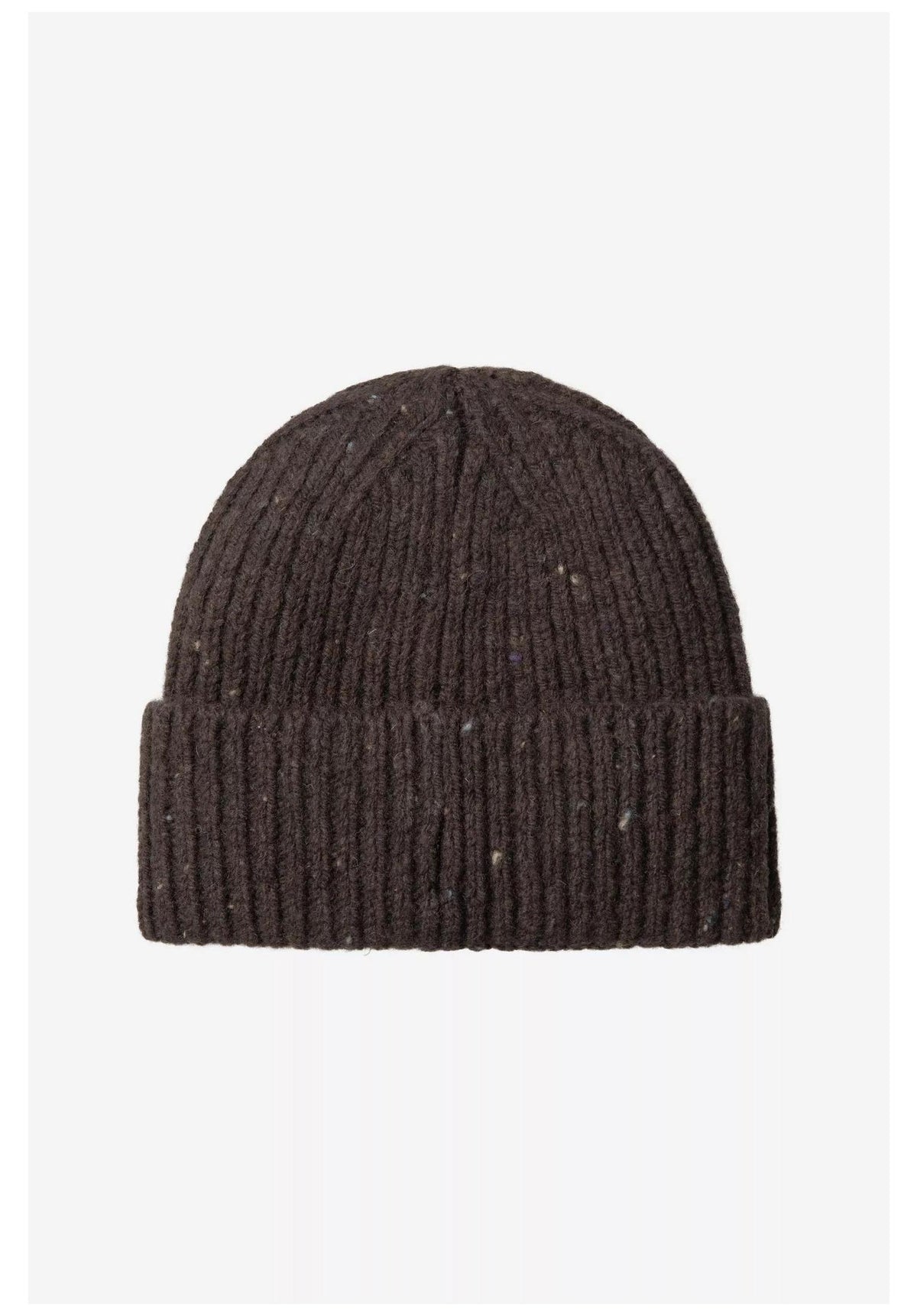 Carhartt WIP Anglistic Beanie Beanie speckledtobacco – Back view