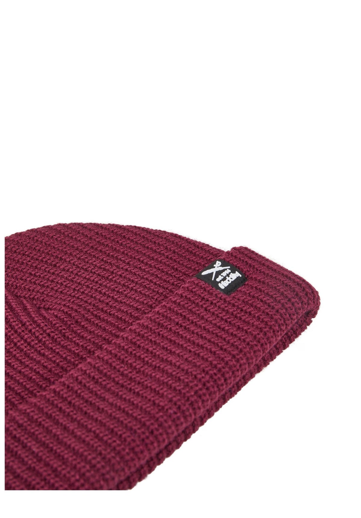 iriedaily Transition Hue darkberry – Set bagfra