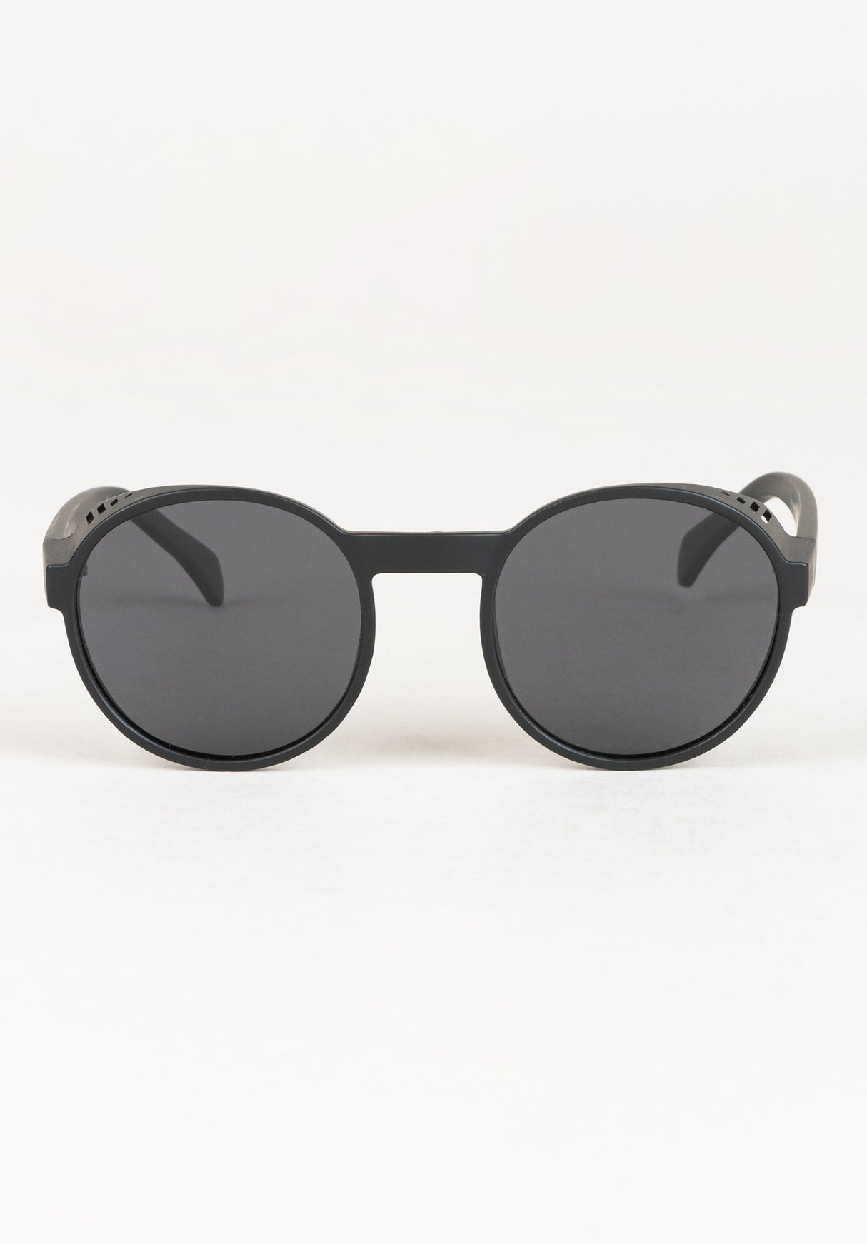 Rille black-black Rueckenansicht