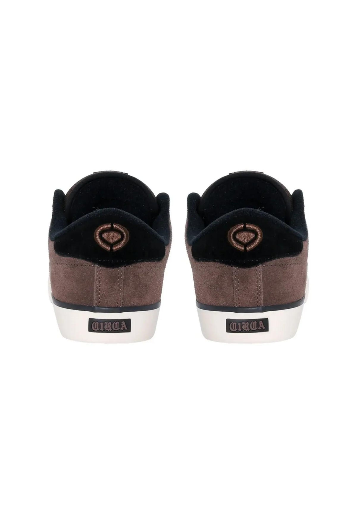 C1RCA Lopez 50 Mens Shoes darkearth-black-ivory – Detail view 1